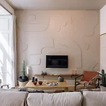 Kamour - 2 Bedrooms And Balcony In Baixa Lissabon
