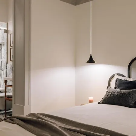 Appartamento Kamour - 2 Bedrooms And Balcony In Baixa *