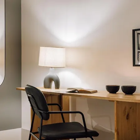 Kamour - 2 Bedrooms And Balcony In Baixa Apartment Lissabon