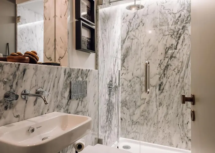 شقة Kamour - 2 Bedrooms And Balcony In Baixa Lisboa